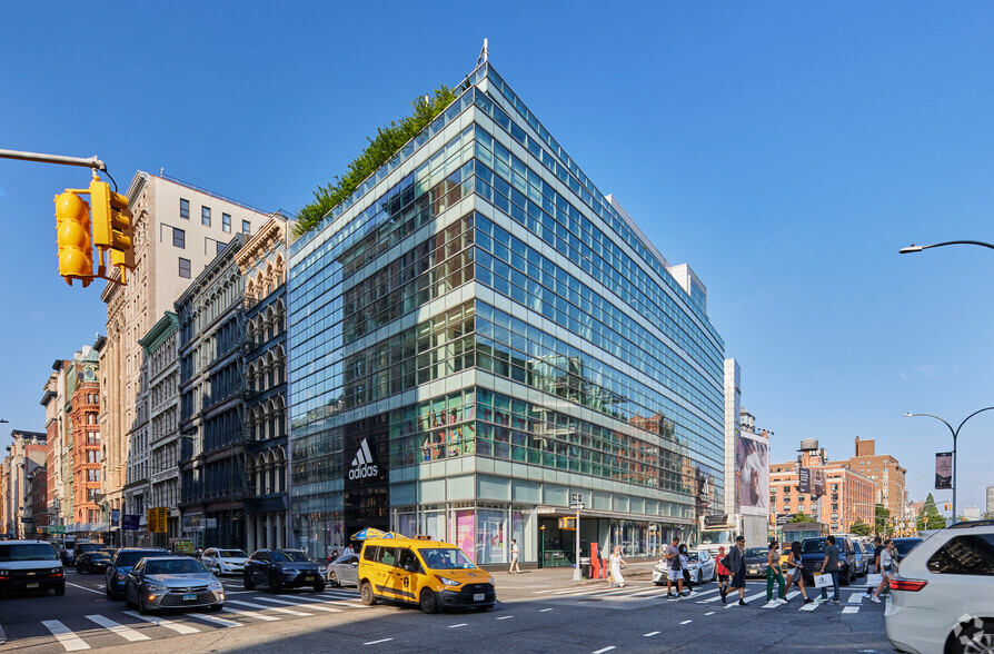 610 Broadway, New York, NY for sale - Primary Photo - Image 1 of 1