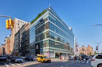 Plus de détails pour 610 Broadway, New York, NY - Bureau à louer