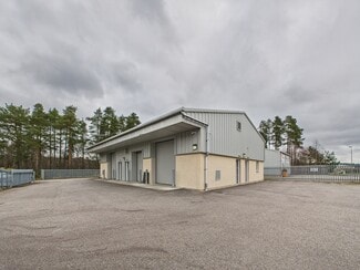 Plus de détails pour 42 Sycamore Rd, Banchory - Local d'activités à louer