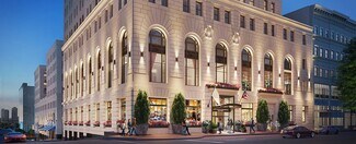 Plus de détails pour 1 W 4th St, Cincinnati, OH - Commerce de détail à louer