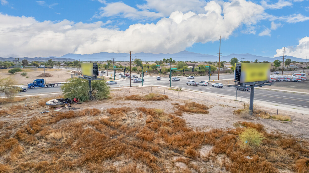 5819 S 43rd Ave, Phoenix, AZ for sale - Aerial - Image 2 of 23