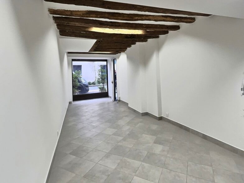 44 Rue Broca, Paris à vendre - Photo intérieure - Image 2 de 3