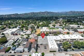 More details for 848 N Fair Oaks Ave, Pasadena, CA - Industrial for Sale