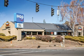 More details for 30 NE Bend River Mall Dr, Bend, OR - Retail for Sale