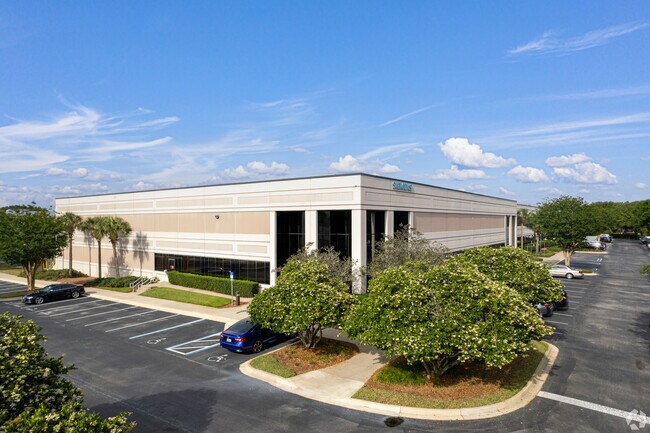 Plus de détails pour 12735 Gran Bay Pky W, Jacksonville, FL - Plusieurs types d'espaces à louer