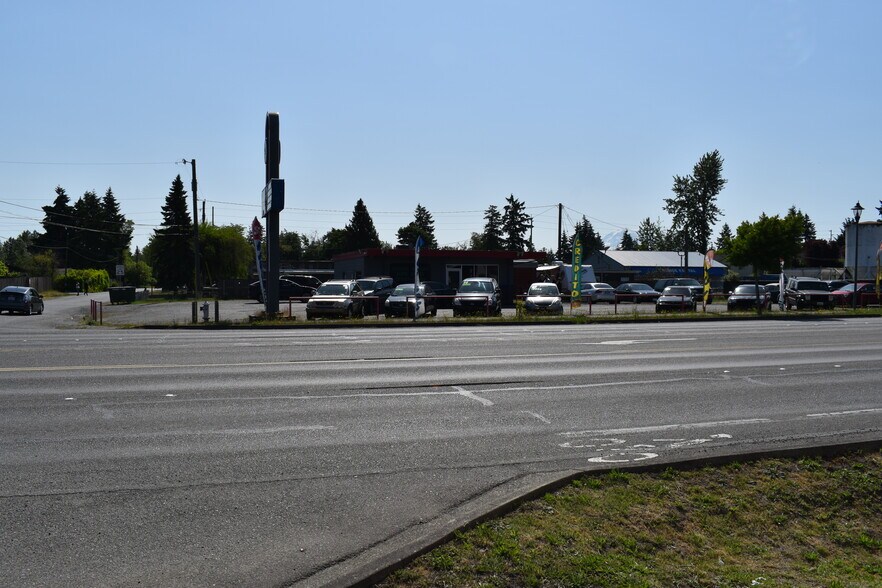 13601 Pacific Ave S, Tacoma, WA for sale - Building Photo - Image 2 of 5