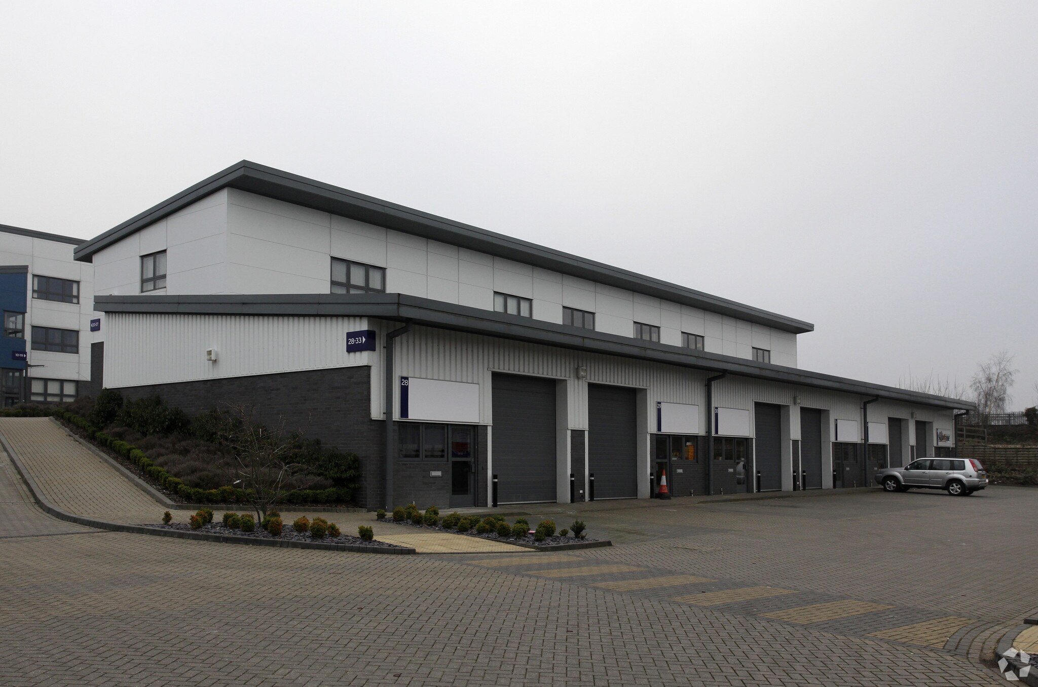 22 Carlton Rd, South Croydon à louer Photo principale- Image 1 de 3