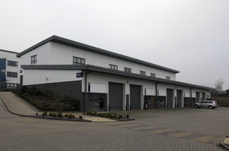 Plus de détails pour 22 Carlton Rd, South Croydon - Industriel à louer