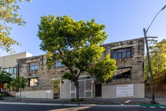 Plus de détails pour 41 Bridge Rd, Glebe - Bureau à vendre