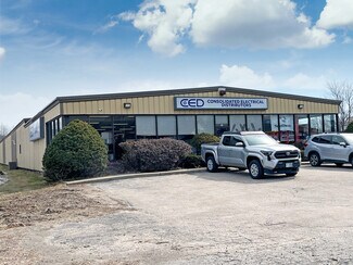 Plus de détails pour 420 Winchester St, Keene, NH - Industriel à vendre