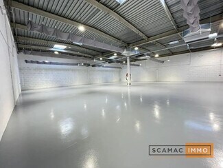 More details for Office, Industrial for Lease