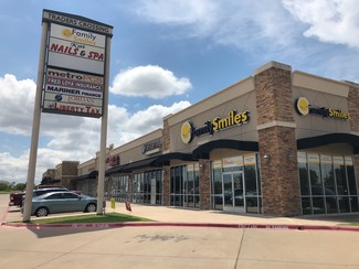 More details for 8110 Wesley St, Greenville, TX - Retail for Lease