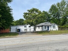 1714 Atlanta Rd, Marietta, GA for sale - Building Photo - Image 1 of 14
