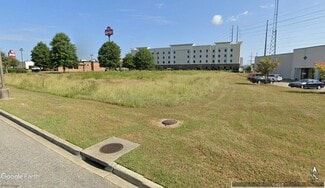 More details for 751 Citadel Rd, Orangeburg, SC - Land for Sale