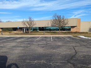 11281-11305 James St, Holland, MI for lease Building Photo- Image 1 of 6