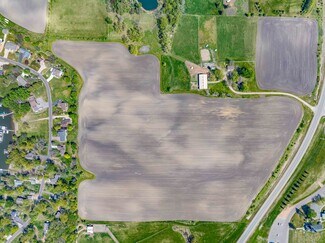 Plus de détails pour 24166 Langford Ave, Jordan, MN - Terrain à vendre
