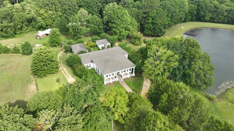 9712 US Highway 31, Hope Hull, AL for sale - Aerial - Image 1 of 75