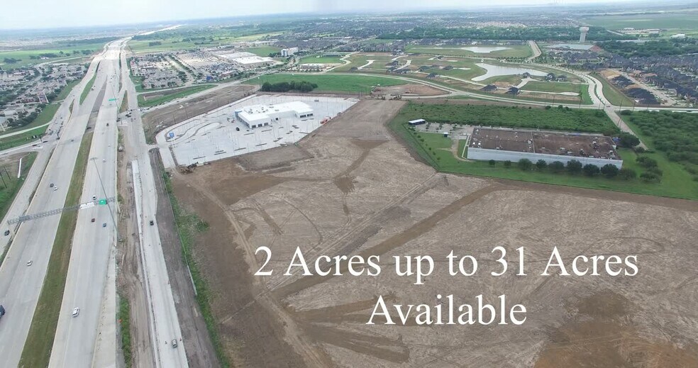 SW Fwy, Rosenberg, TX à vendre - Vidéo sur l’inscription commerciale - Image 2 de 10