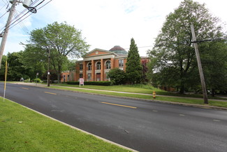 Plus de détails pour 133 Merriman Rd, Akron, OH - Spécialité à vendre