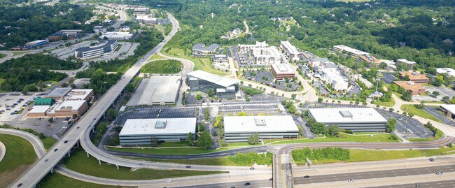 Plus de détails pour 1610 Des Peres Rd, Des Peres, MO - Bureau à louer