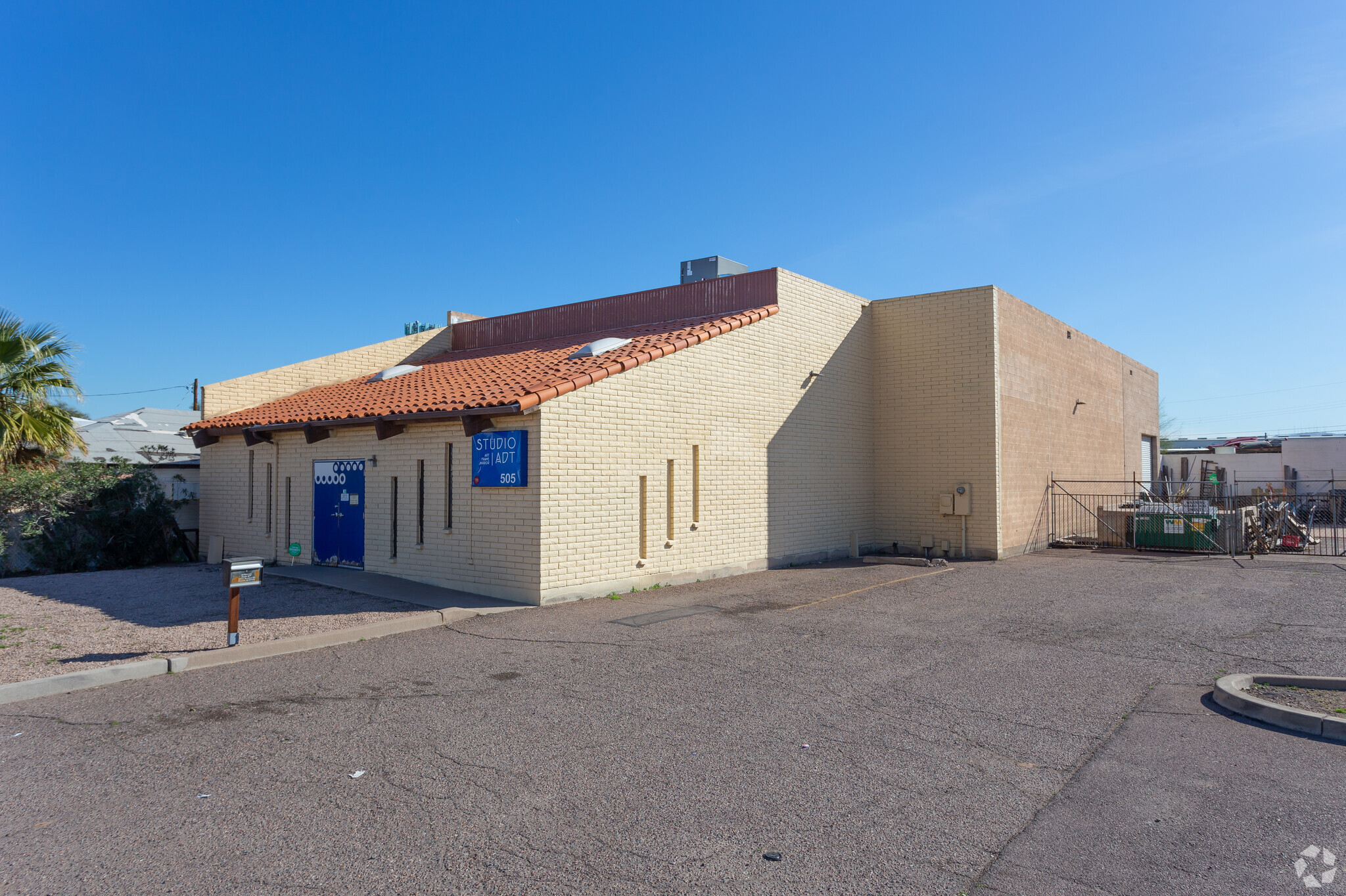 505 E Buckeye Rd, Phoenix, AZ for sale Primary Photo- Image 1 of 1