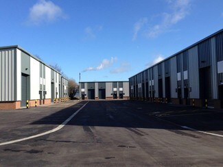 More details for Teal Park Rd, Lincoln - Industrial for Lease