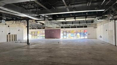 8745 E Orchard Rd, Greenwood Village, CO for lease Interior Photo- Image 2 of 4