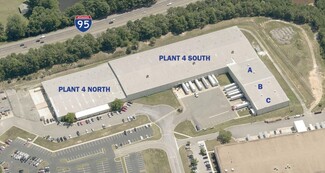 Plus de détails pour 13721 Jefferson Davis Hwy, Chester, VA - Industriel à louer