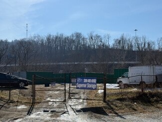 More details for 6 Bank Street & 404 McColloch Street – Industrial for Sale, Wheeling, WV