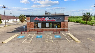 More details for 2105 W University Dr, Edinburg, TX - Retail for Sale