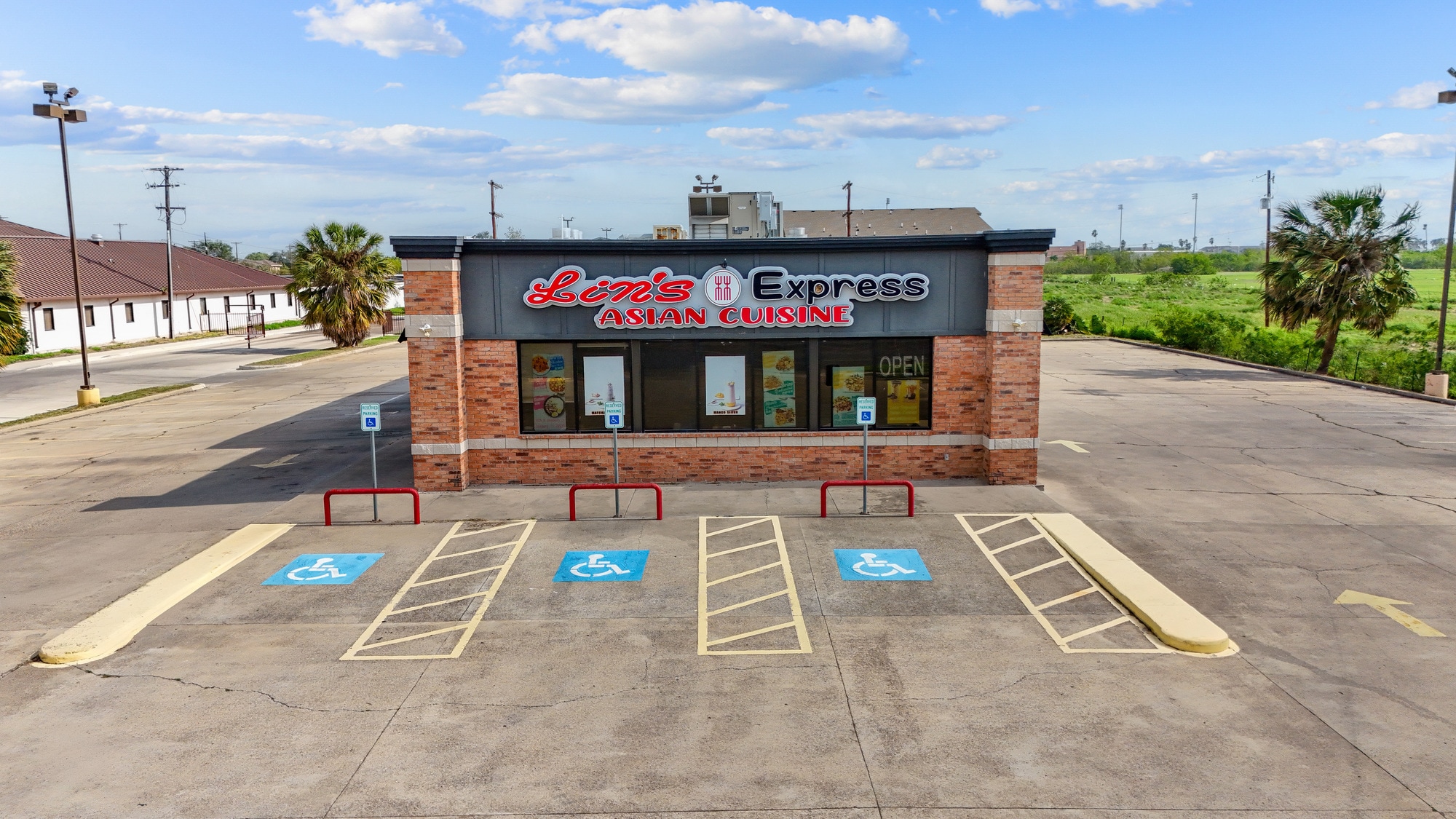 2105 W University Dr, Edinburg, TX for sale Primary Photo- Image 1 of 7