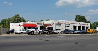 Plus de détails pour 921 Winchester Rd, Lexington, KY - Commerce de détail à vendre