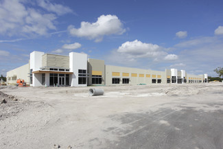 More details for 4250 Coral Ridge Dr, Coral Springs, FL - Industrial for Lease