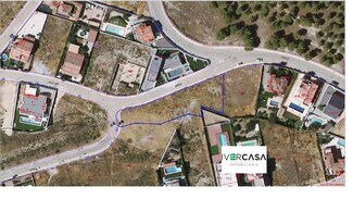 More details for Calle Cúllar Vega, 42, La Zubia - Land for Sale
