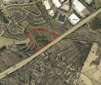 Plus de détails pour 0 Gary Watson Rd, Pendergrass, GA - Terrain à vendre