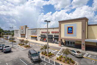 More details for 9317-9337 Atlantic Blvd, Jacksonville, FL - Retail for Lease