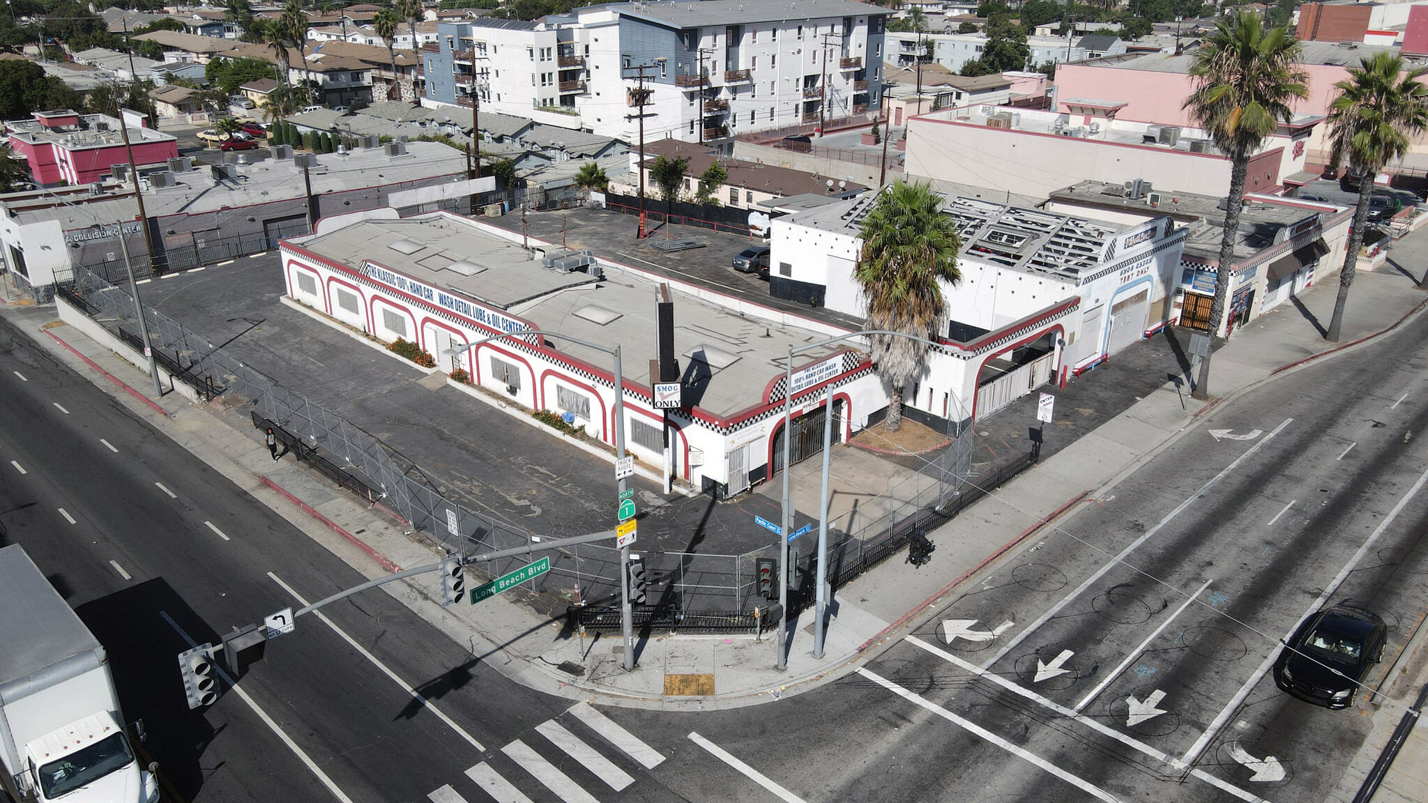 1801 Long Beach Blvd, Long Beach, CA for sale Building Photo- Image 1 of 10