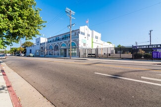 Plus de détails pour 461 W 9th St, San Pedro, CA - Spécialité à vendre