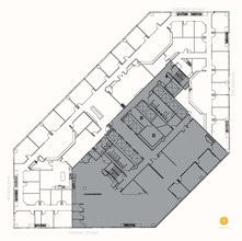 999 3rd Ave, Seattle, WA for lease Floor Plan- Image 1 of 4