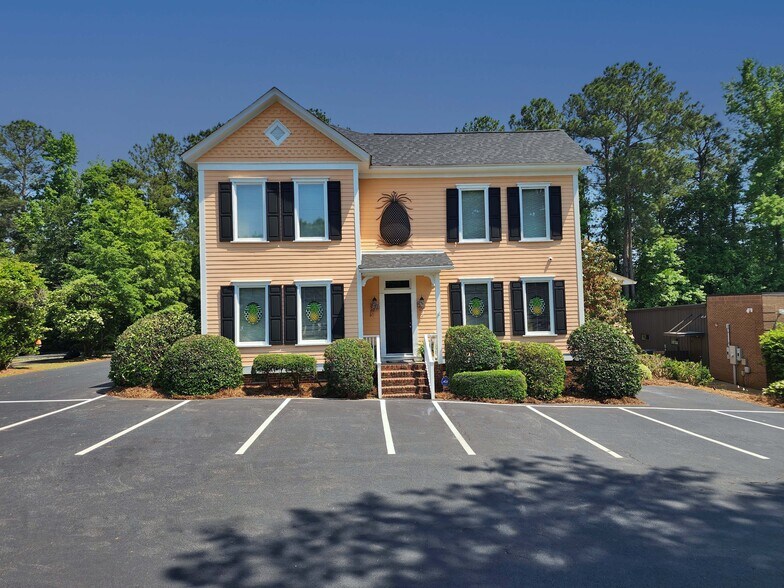 191 Friarsgate Blvd, Irmo, SC à vendre - Photo du bâtiment - Image 2 de 25