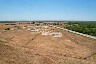 12673 W Highway 97, Charlotte, TX - Aerial map view - Image1