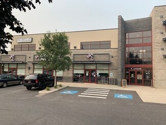 Plus de détails pour 23327-23505 E Appleway Ave, Liberty Lake, WA - Coworking à louer