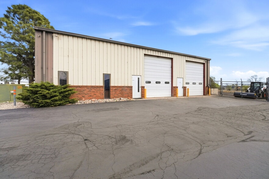 3435 Kimball Cir, Colorado Springs, CO for lease - Building Photo - Image 3 of 37