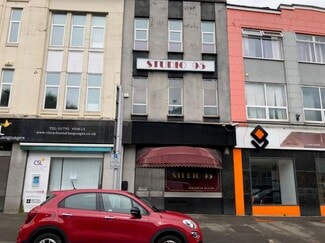 More details for 95 Mansel St, Swansea - Retail for Sale