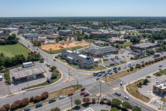 101 Charles St, La Plata, MD - Aérien  Vue de la carte - Image1