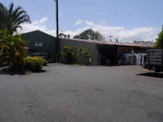 911 Kanoelehua ave, Hilo, HI for lease - Building Photo - Image 3 of 6