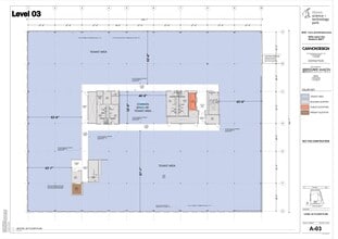 8030 Lamon Ave, Skokie, IL for lease Site Plan- Image 1 of 1