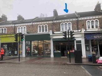 More details for 46 Ladywell Rd, London - Retail for Lease