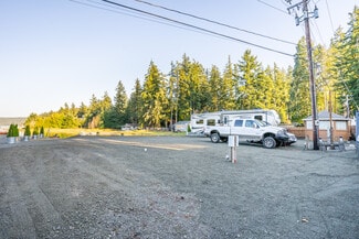 More details for 6791 WA-106, Union, WA - Land for Sale