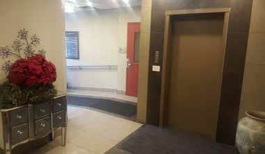 10528-10538 124th St NW, Edmonton, AB for lease Interior Photo- Image 1 of 6